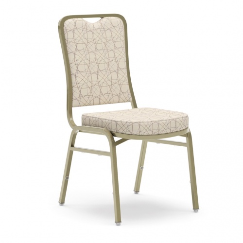 5143eab Steel Banquet Chair