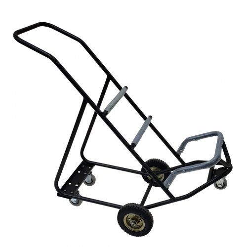 STK Cart 69 Stack Chair Carrier