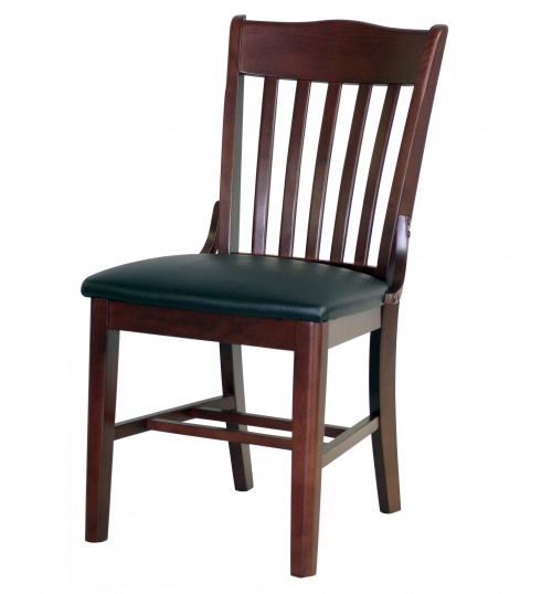 7035-1 Wood Side Chair