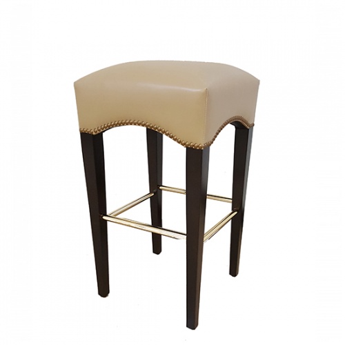 7072 Backless Barstool
