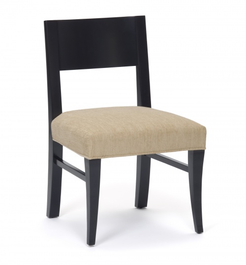 7082 Wood Side Chair