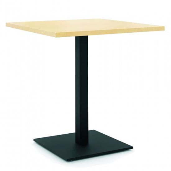 7700 Series Square Table Base