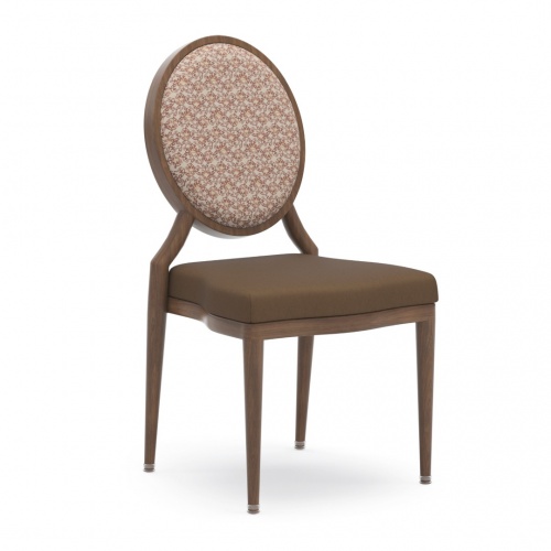 7951 Tufgrain Stacking Chair