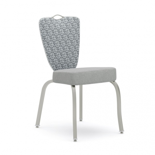 8128 Aluminum Stacking Banquet Chair