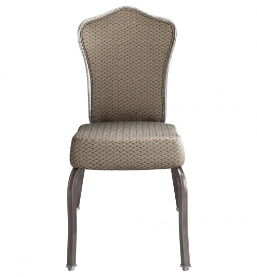 8159 Aluminum Stacking Banquet Chair