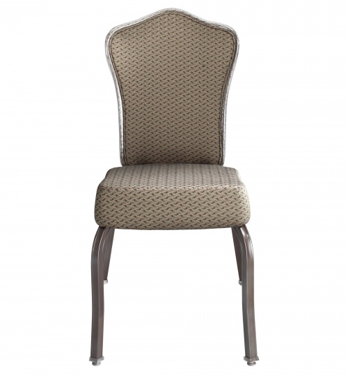 8159 Aluminum Stacking Banquet Chair