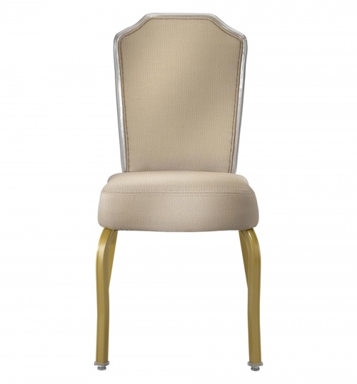 8196 Aluminum Stacking Banquet Chair