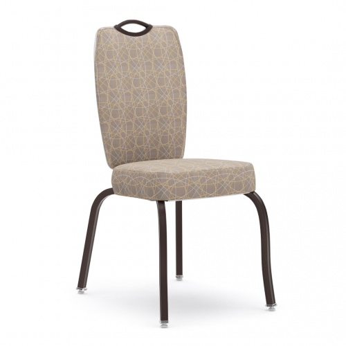 8199 Aluminum Stacking Banquet Chair