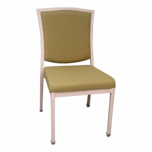 8674 Aluminum Banquet Chair