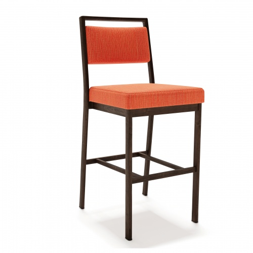 8680-2 Aluminum Barstool