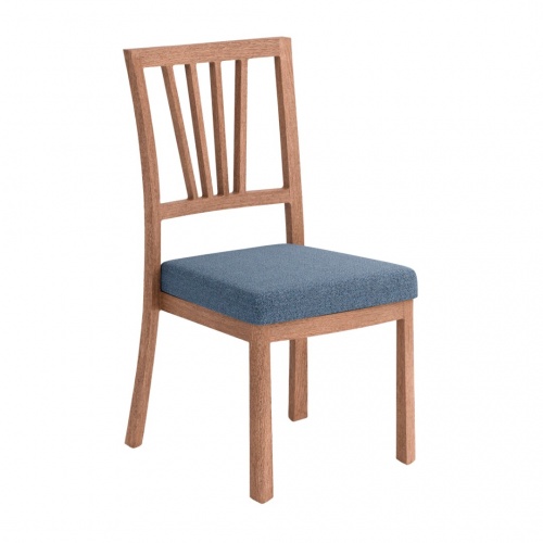 9001 Tufgrain Stacking Café Chair 