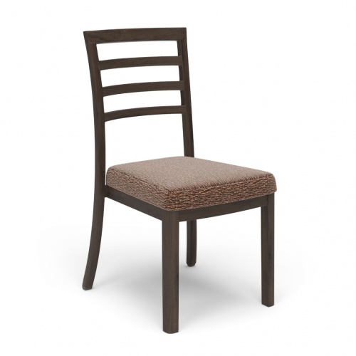 9002 Tufgrain Stacking Café Chair 
