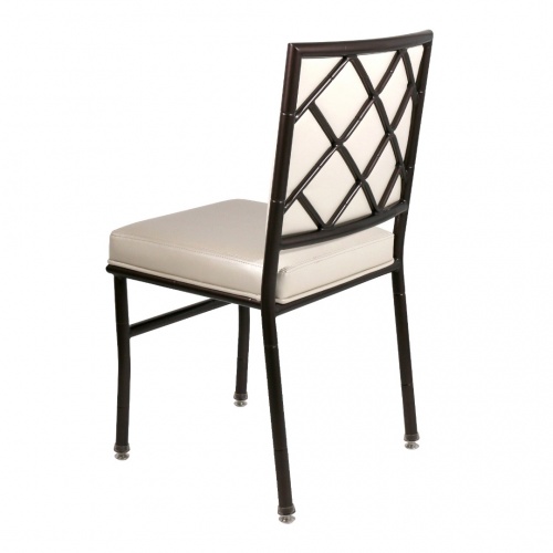 9621 Steel Stacking Banquet Chair