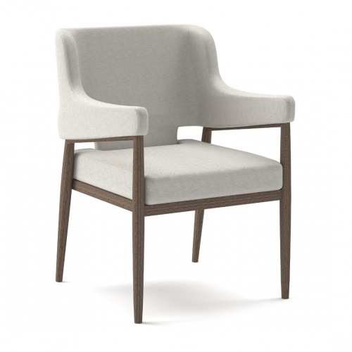 9505-1 Tufgrain Armchair