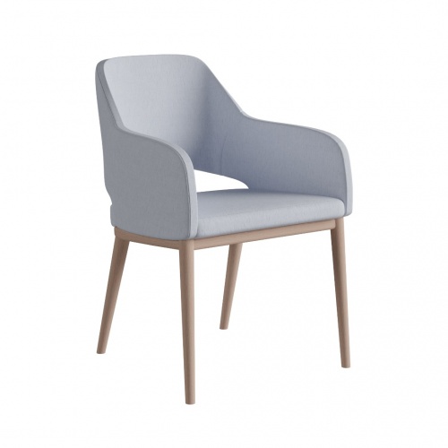 9509-1 Tufgrain Armchair