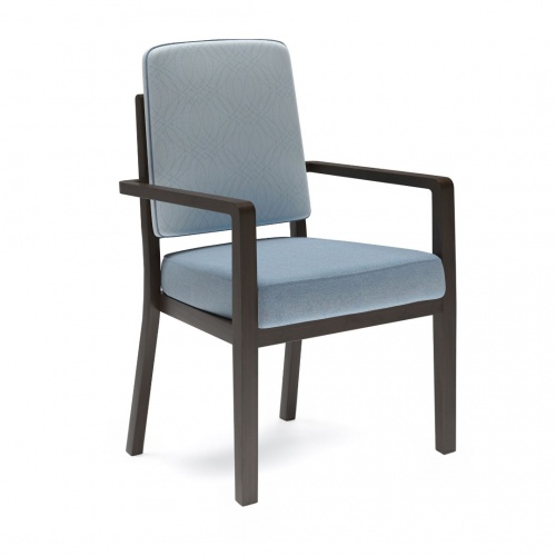 9511-1 Tufgrain Armchair