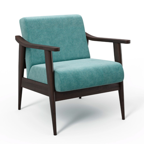9518-1 Aluminum Arm Chair