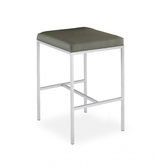 9661BB Metal Counter Stool