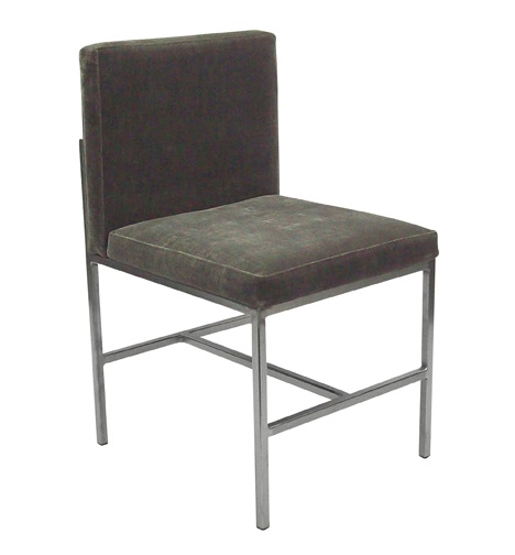 9662 Metal Chair