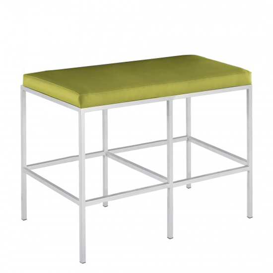 9664 Metal Bench/Counter HT
