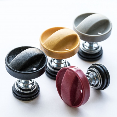 236 -198 Adjustable Knobs for B90 Base