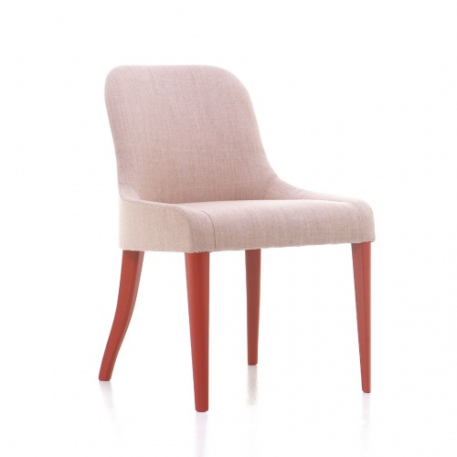 BR-1070 Blush Side Chair