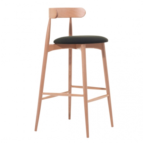 BR-1044-2 Carousel Bar Stool