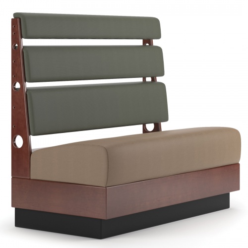 Booths Lounge Banquette inspiration