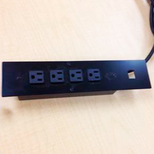 PET Temporary Power Strip 