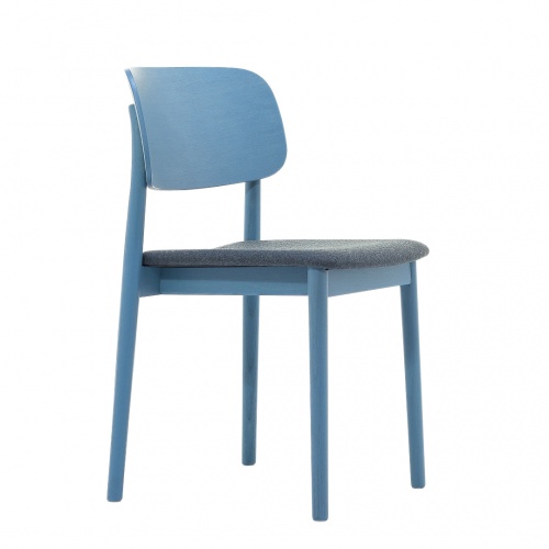 BR-1056WS Santana Side Chair