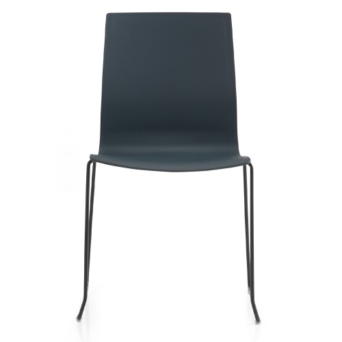 G-303 Sedera Sled Base Side Chair