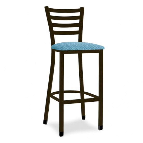 SR806-2 Metal Barstool