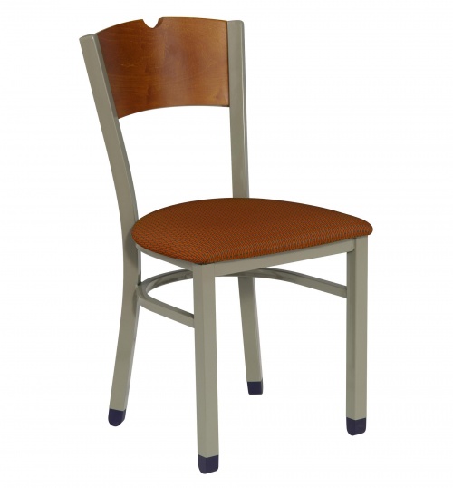 SR814 Metal Chair