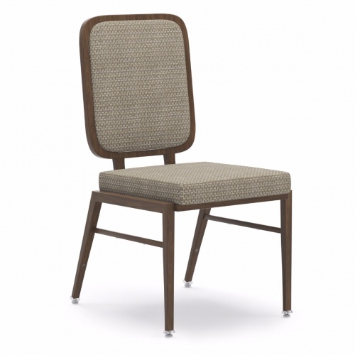 Stack Chair 8316