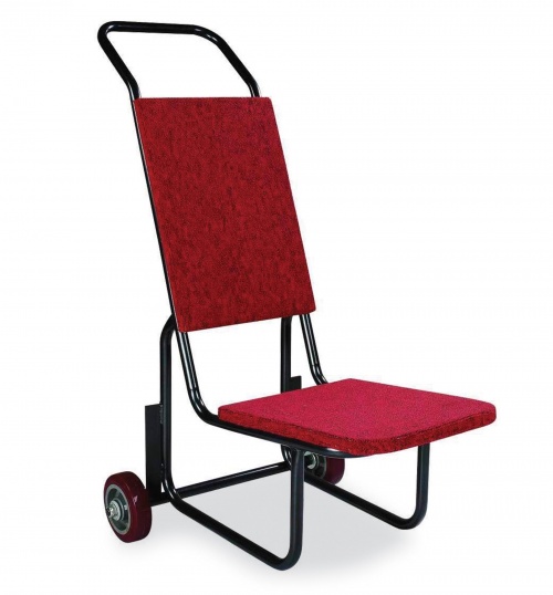 STK Cart 79 Stack Chair Carrier