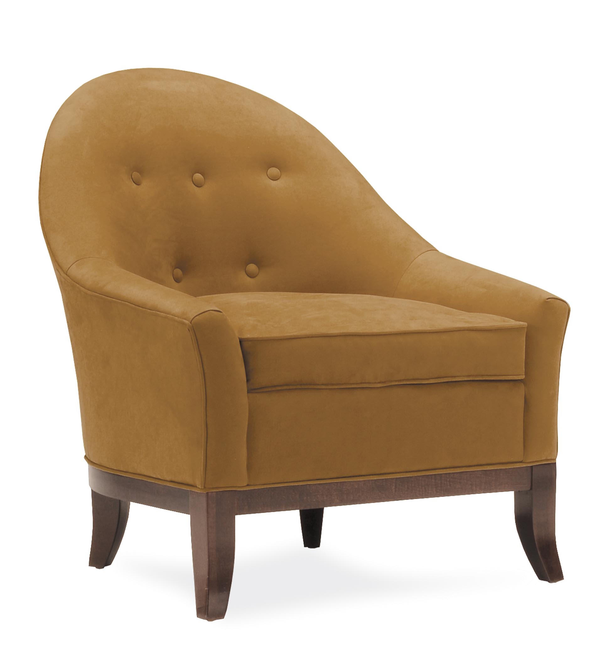U659 Upholstered Lounge Chair Shelby Williams