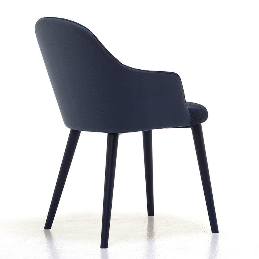 BR-1042-1 Venus Arm Chair