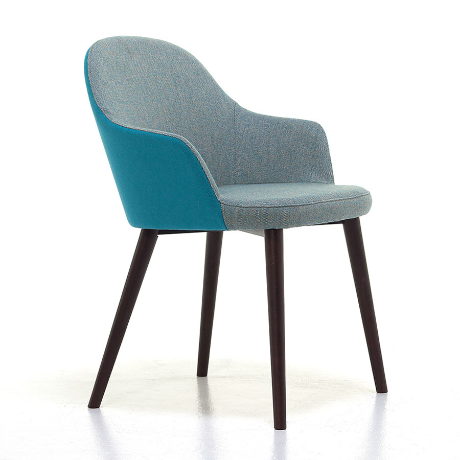 BR-1042-1 Venus Arm Chair