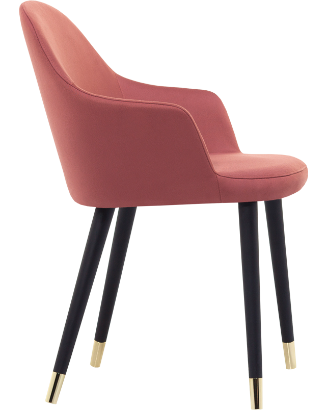 Venus Arm Chair