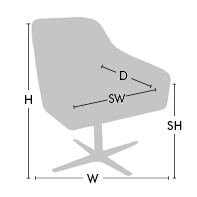 Chair Dimensions